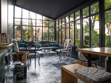 Chambre chez l'habitant à louer à Toulouse - photo 2 : autre pièce-2