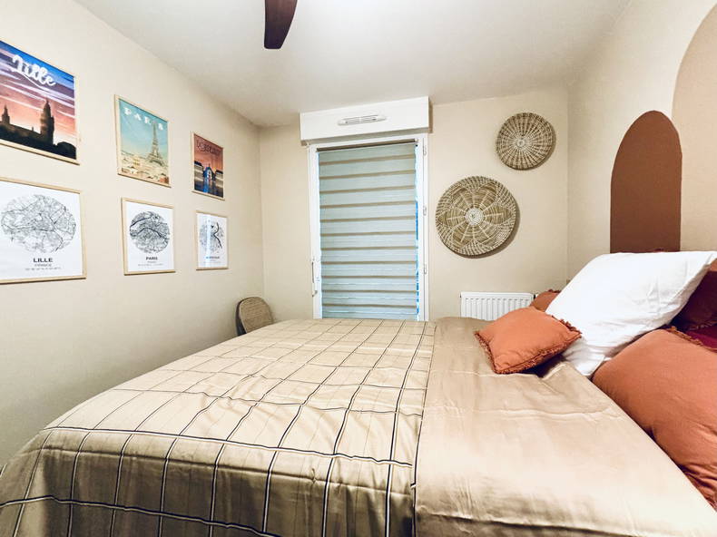 Gastfamilie Pessac 491066-1