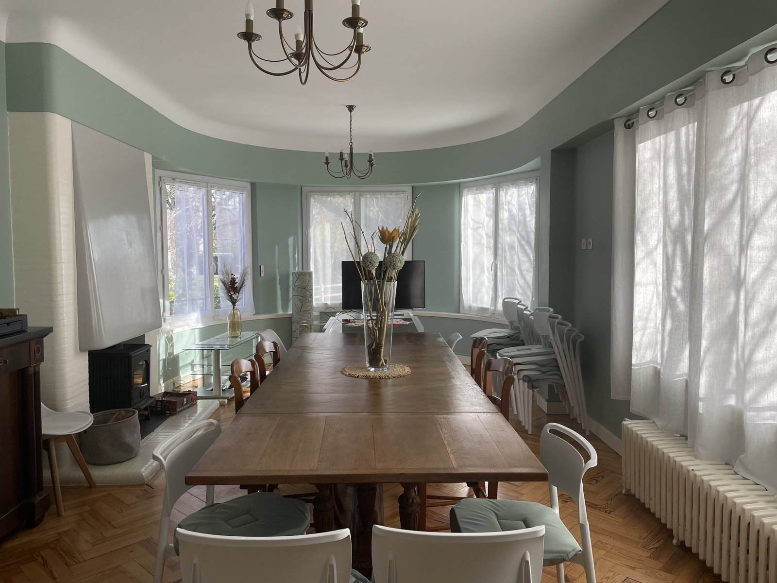 Chambre Chez L'habitant Labouheyre 672353