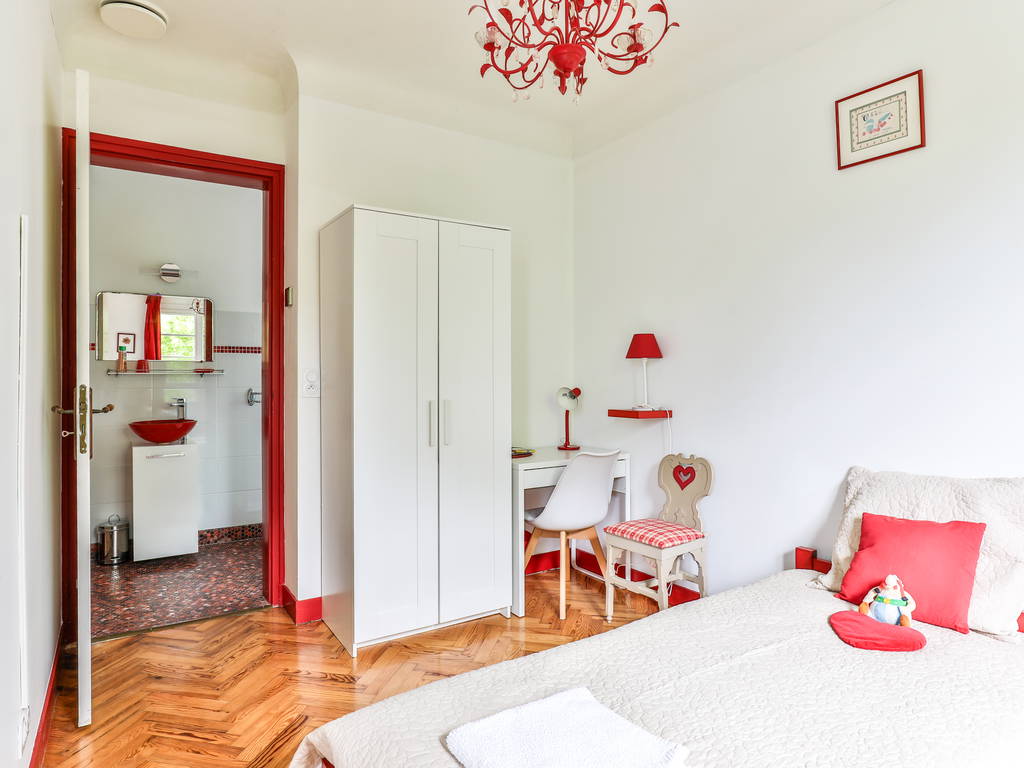Chambre Chez L'habitant Labouheyre 672353-1