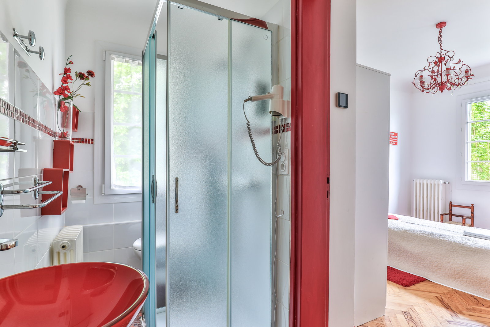 Chambre Chez L'habitant Labouheyre 672353