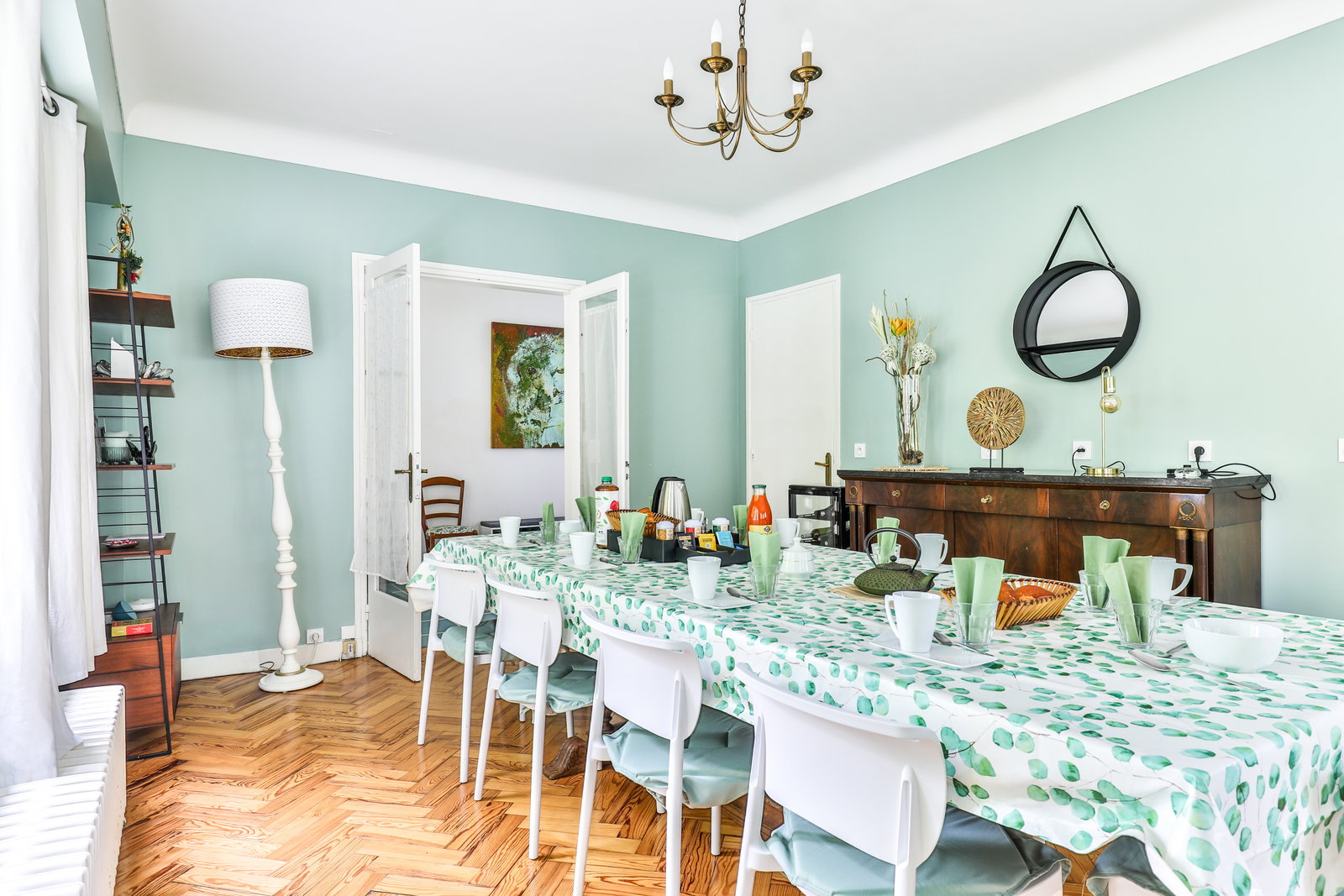 Chambre Chez L'habitant Labouheyre 672353