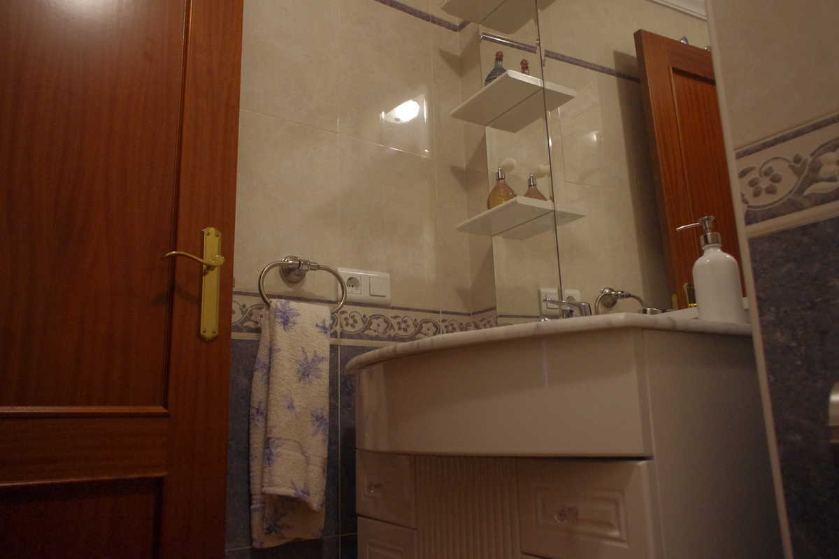 Chambre Chez L'habitant Ronda 129124