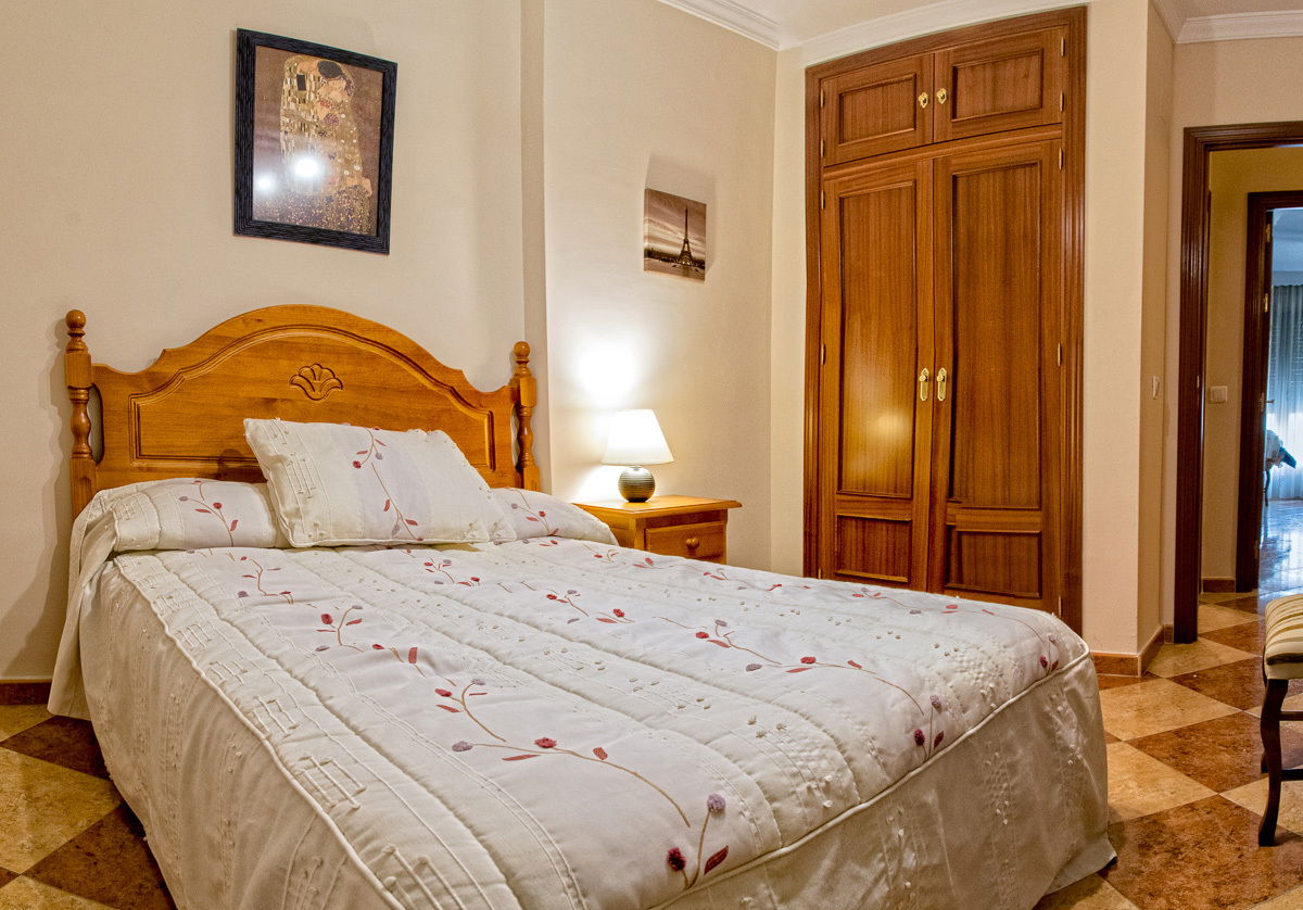 Chambre Chez L'habitant Ronda 129124