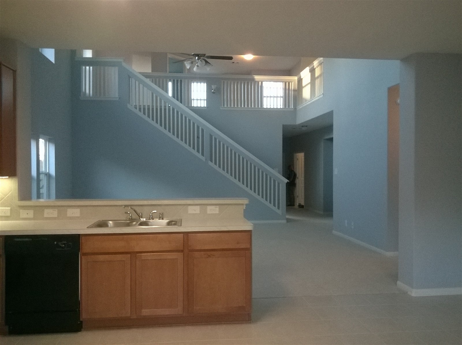 Colocation Humble 168046