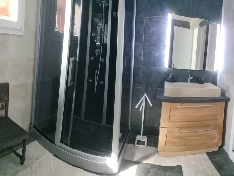 Homestay Copponex 418290-2