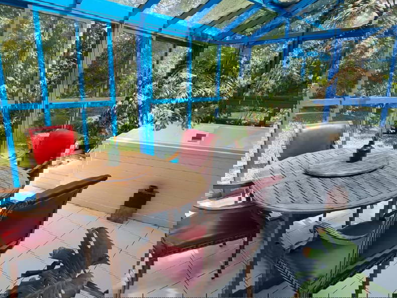 Homestay Copponex 418290-3