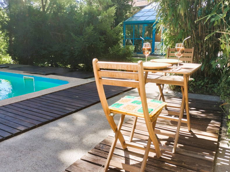 Homestay Copponex 418290-4