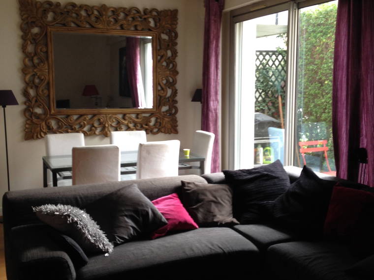 Homestay Boulogne-Billancourt 67705