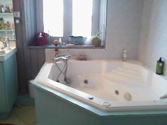 Zakwaterowanie U Rodziny Mâcon 92961-1