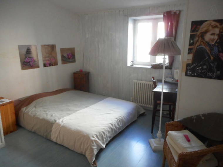 Homestay Mâcon 92961