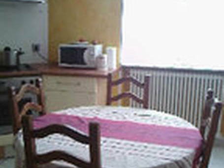 Homestay Mâcon 92961