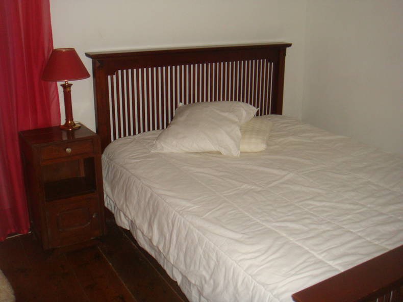 Homestay Bidart 110772-1