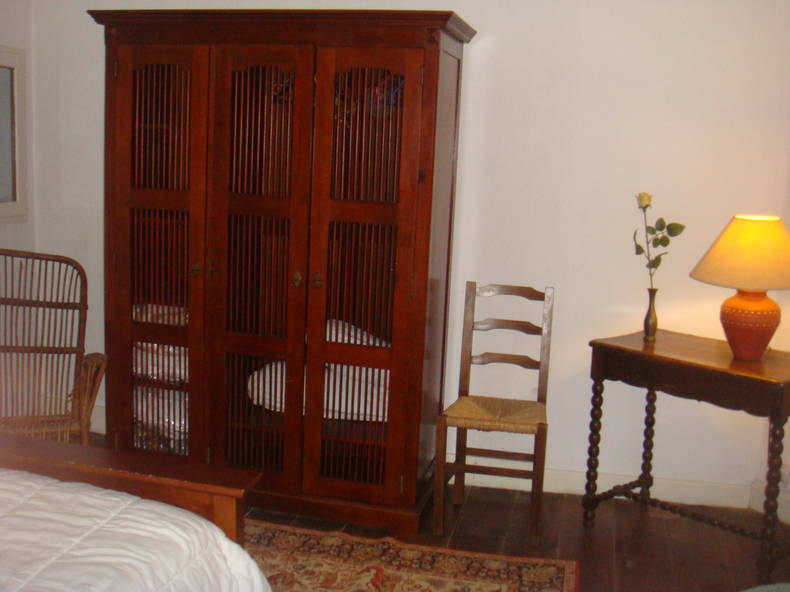 Homestay Bidart 110772-2