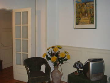 Chambre Chez L'habitant Bidart 110772-4