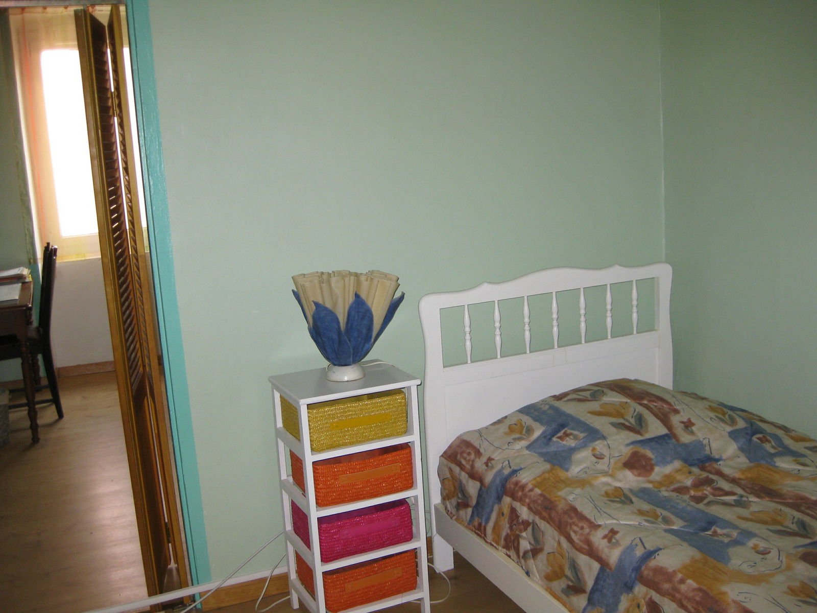 Chambre Chez L'habitant Salles-d'Aude 105103