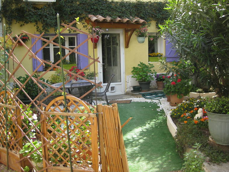 Homestay Salles-d'Aude 105103