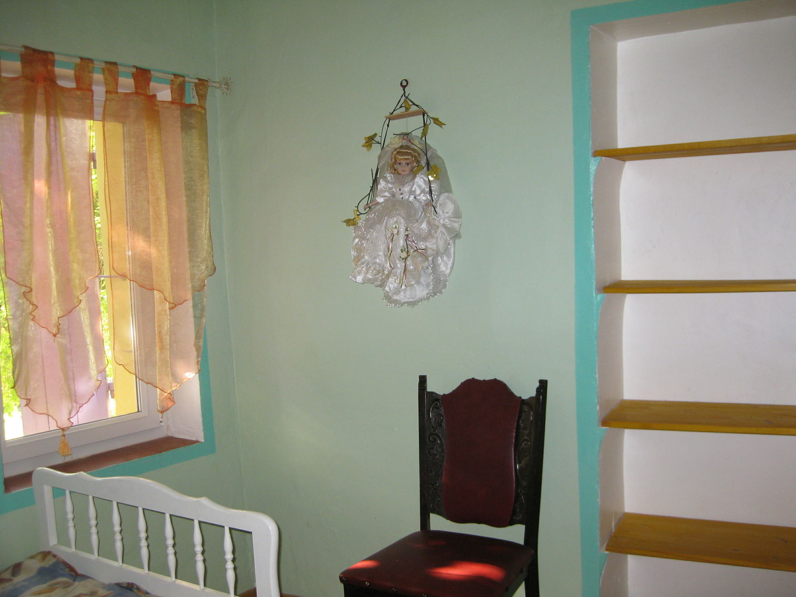 Chambre Chez L'habitant Salles-d'Aude 105103