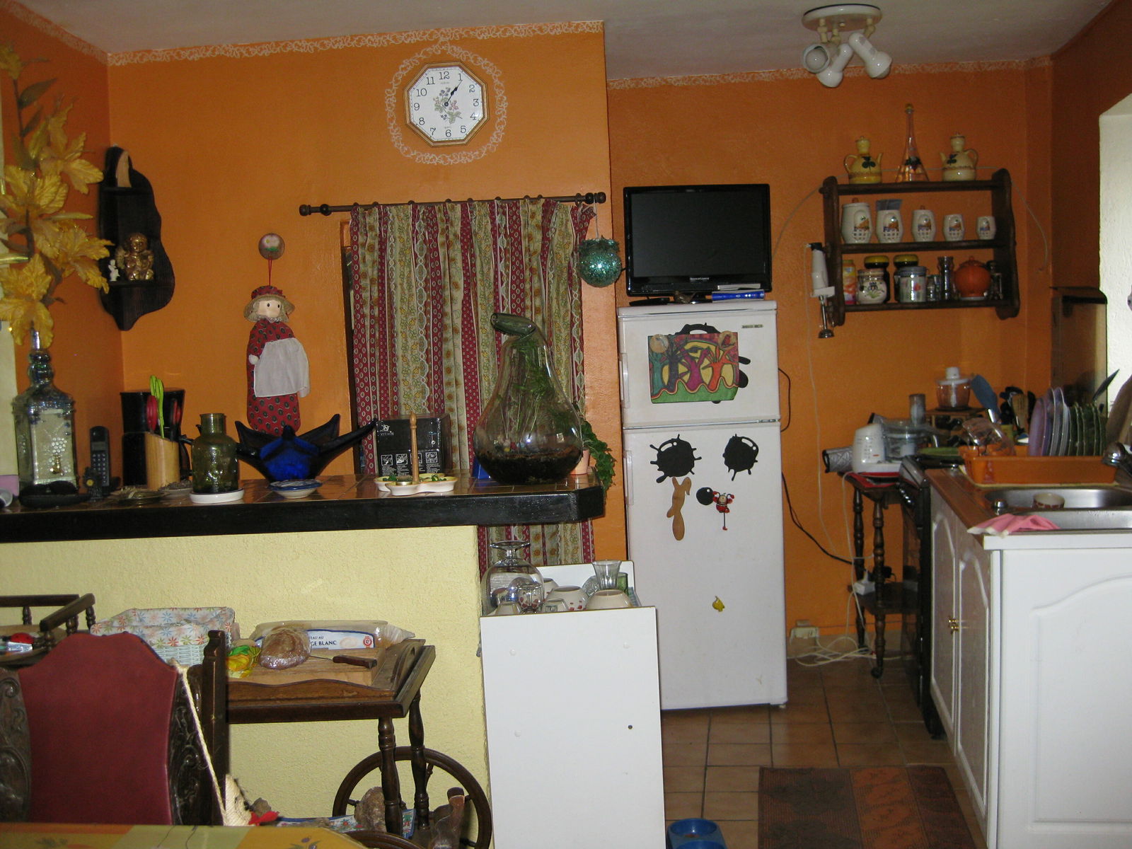 Chambre Chez L'habitant Salles-d'Aude 105103