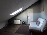 Quarto em casa do anfitrião para alugar em Saint-Désert - fotografia 1 : Outra divisão-1