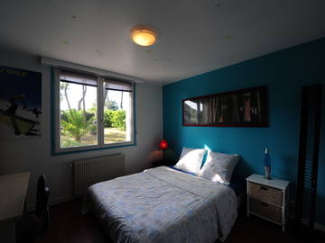 Chambre À Louer Anglet 74958