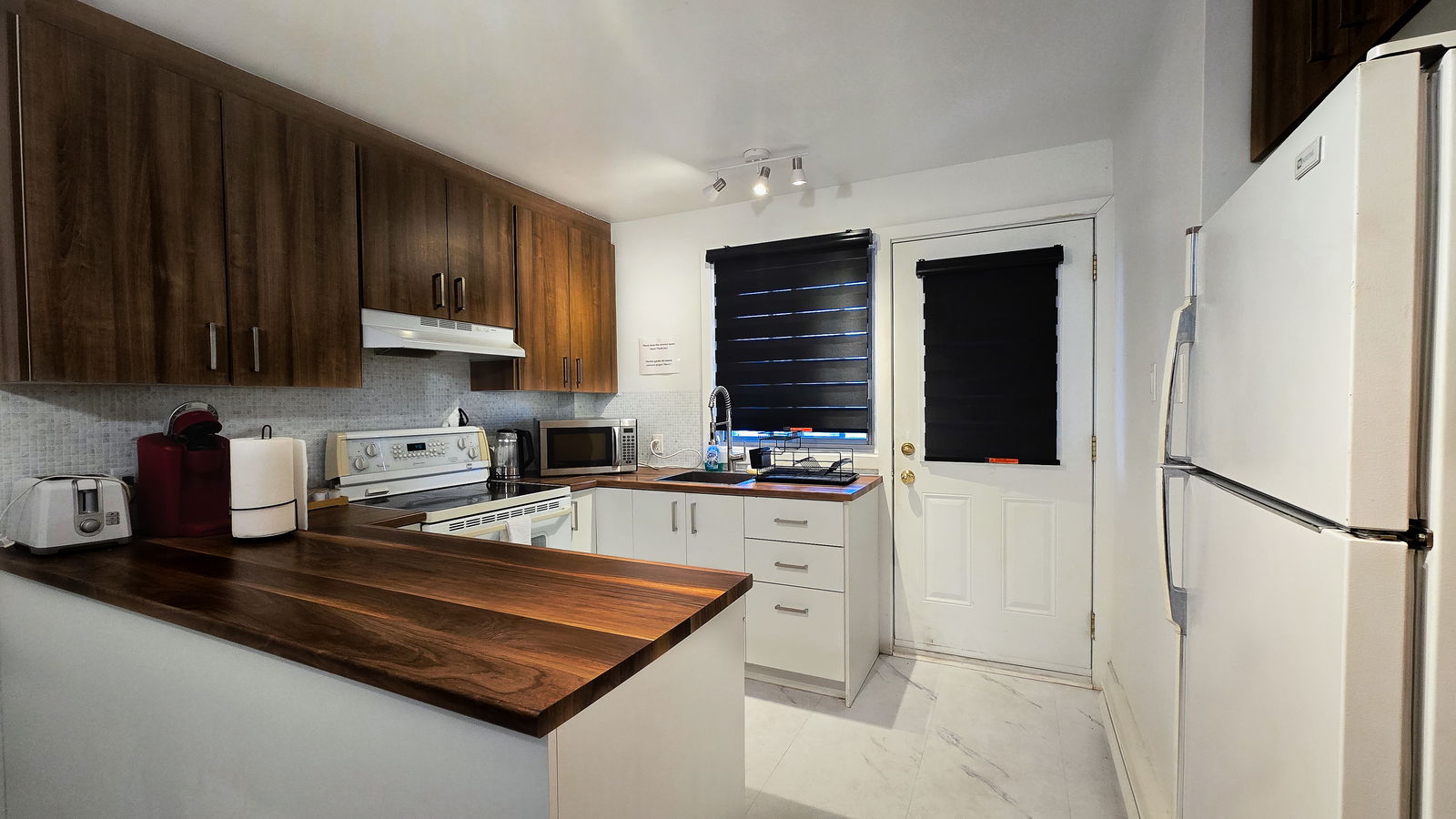 Colocation Montréal 654148