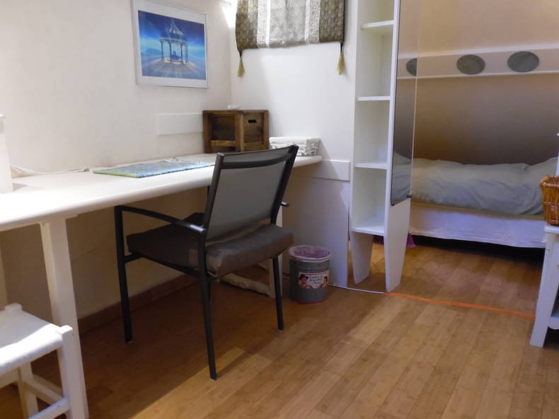 Homestay Les Ulis 379802-2