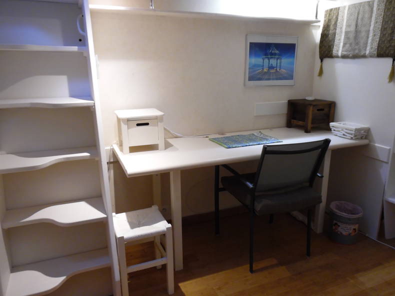 Homestay Les Ulis 379802-3