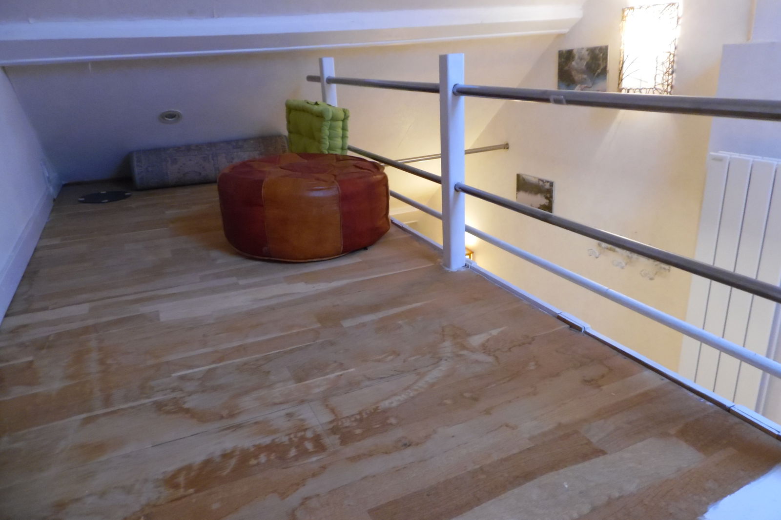 Chambre Chez L'habitant Les Ulis 379802