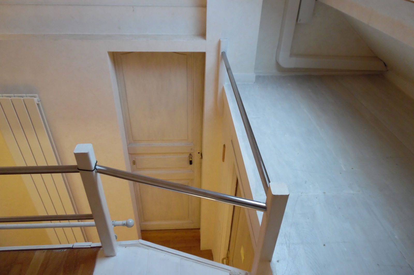 Chambre Chez L'habitant Les Ulis 379802