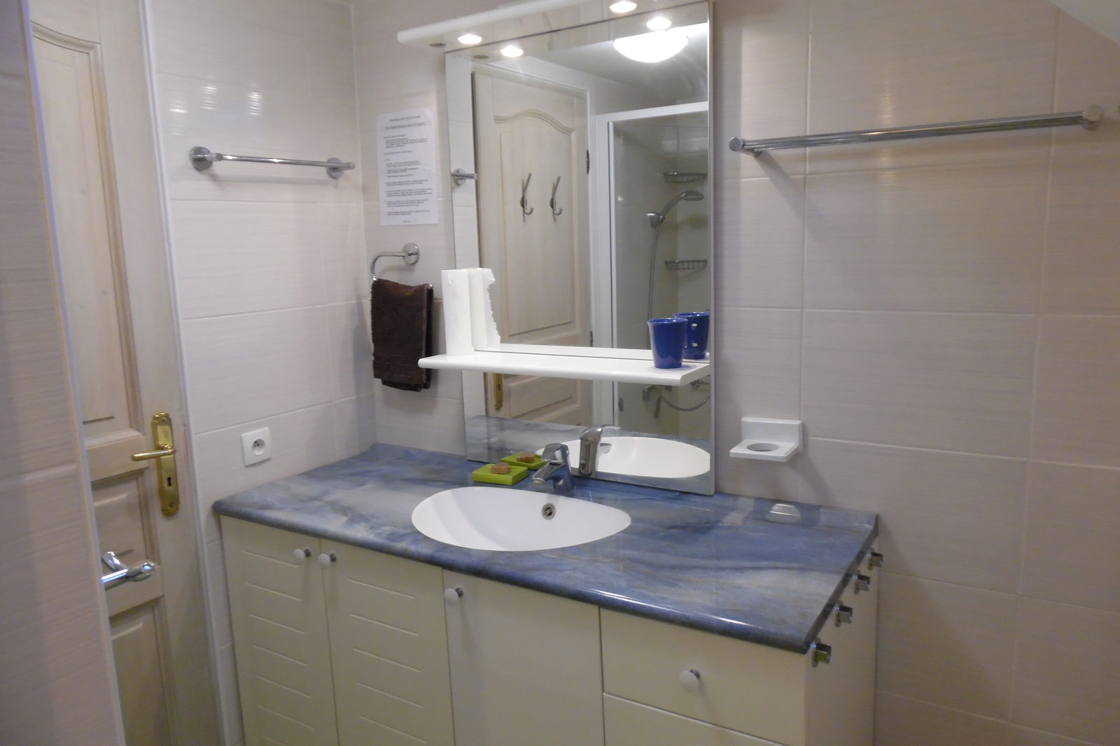 Chambre Chez L'habitant Les Ulis 379802