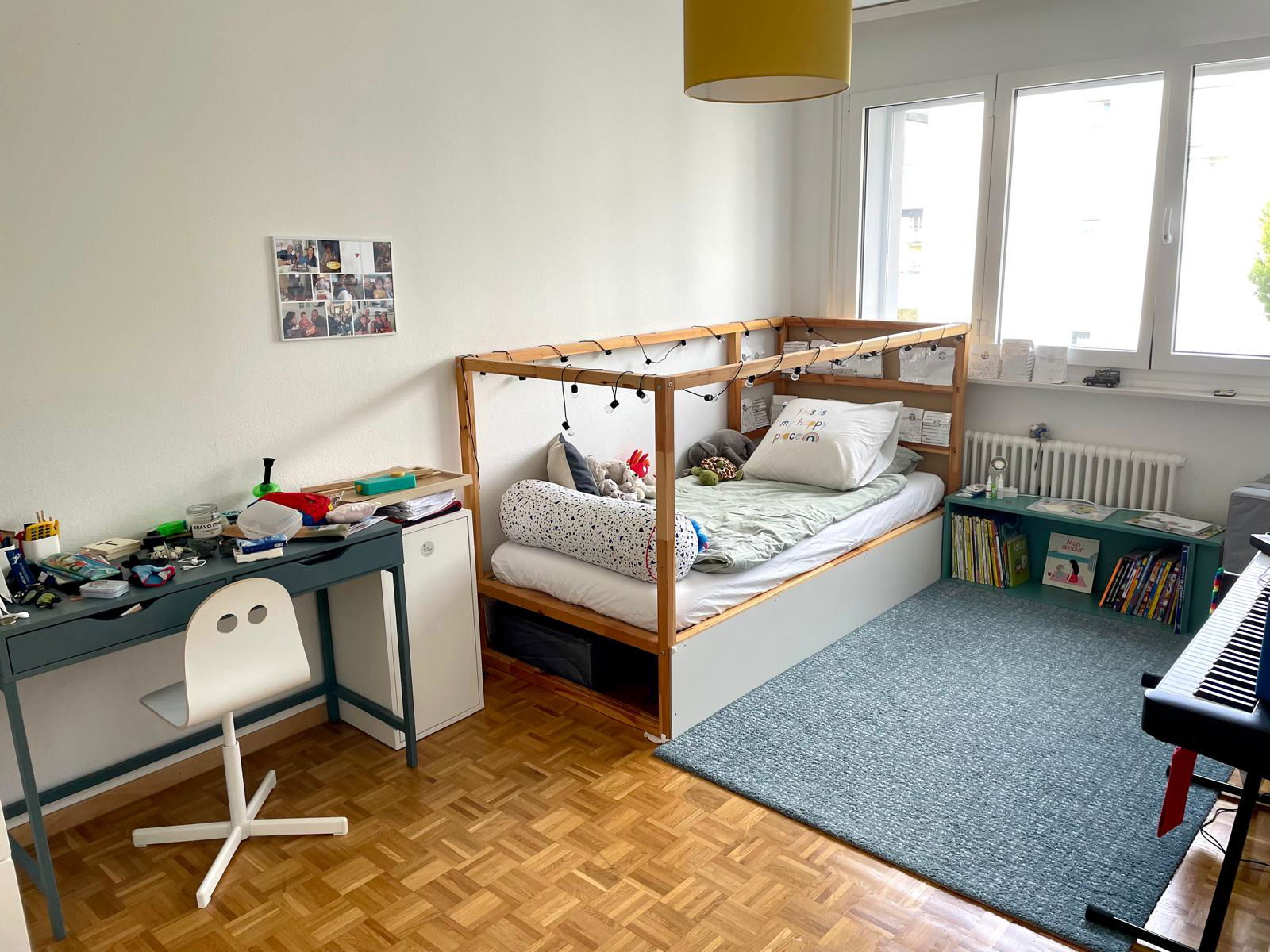 Chambre Chez L'habitant La Tour-de-Peilz 611167