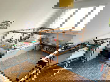 Chambre Chez L'habitant La Tour-De-Peilz 611167-1