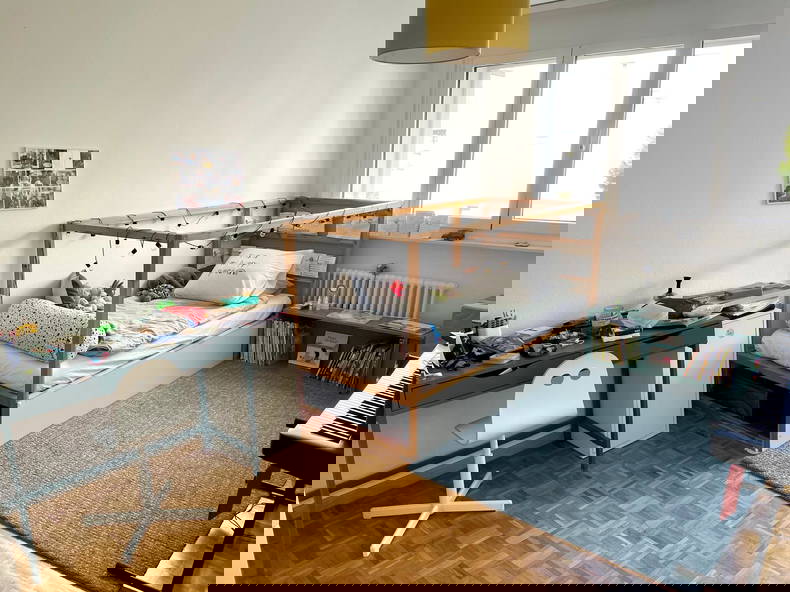 Famiglia La Tour-de-Peilz 611167-1