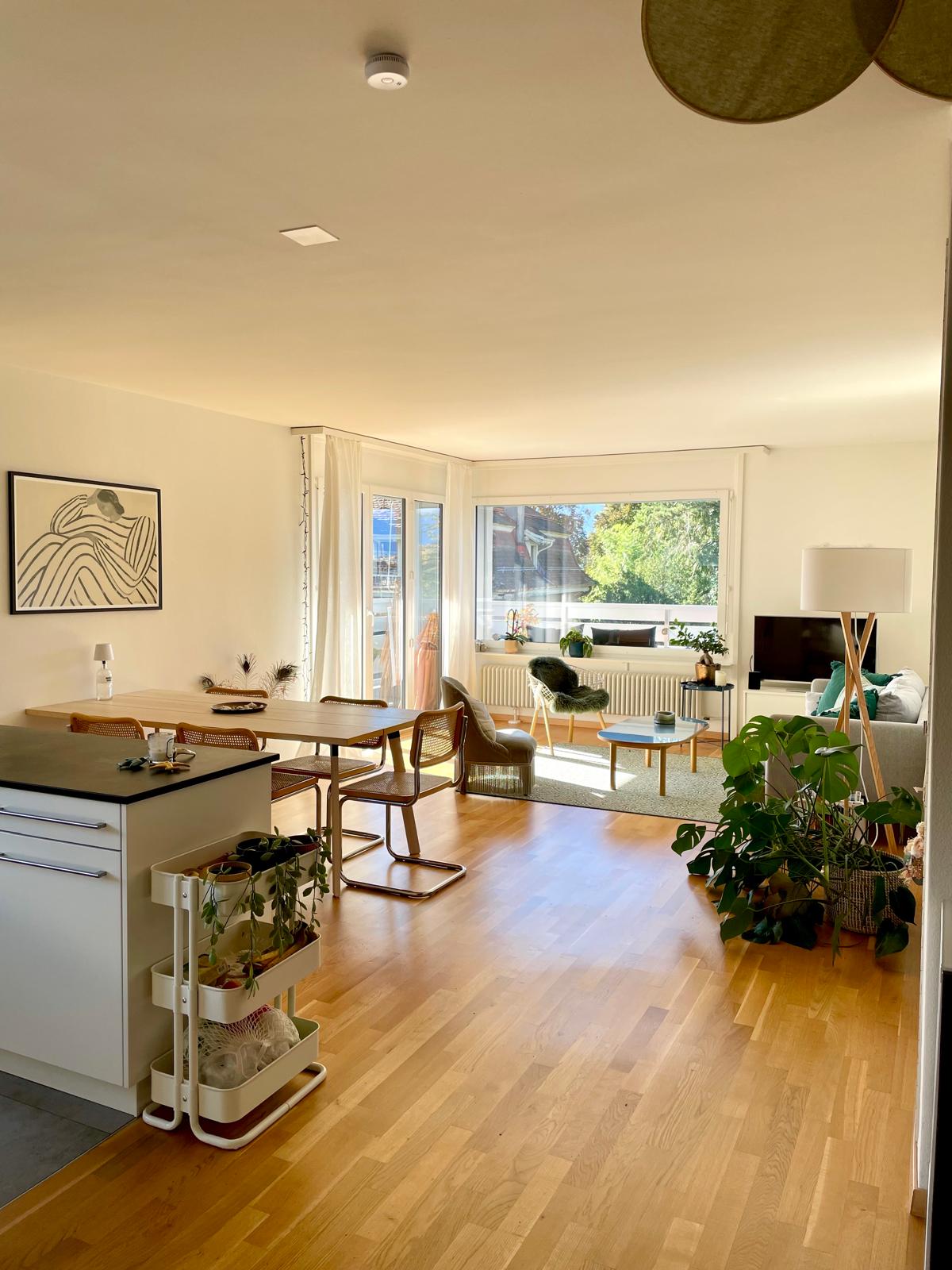 Chambre Chez L'habitant La Tour-de-Peilz 611167