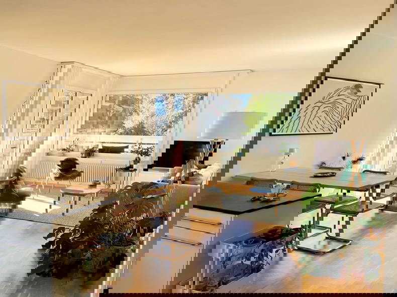 Famiglia La Tour-de-Peilz 611167-2