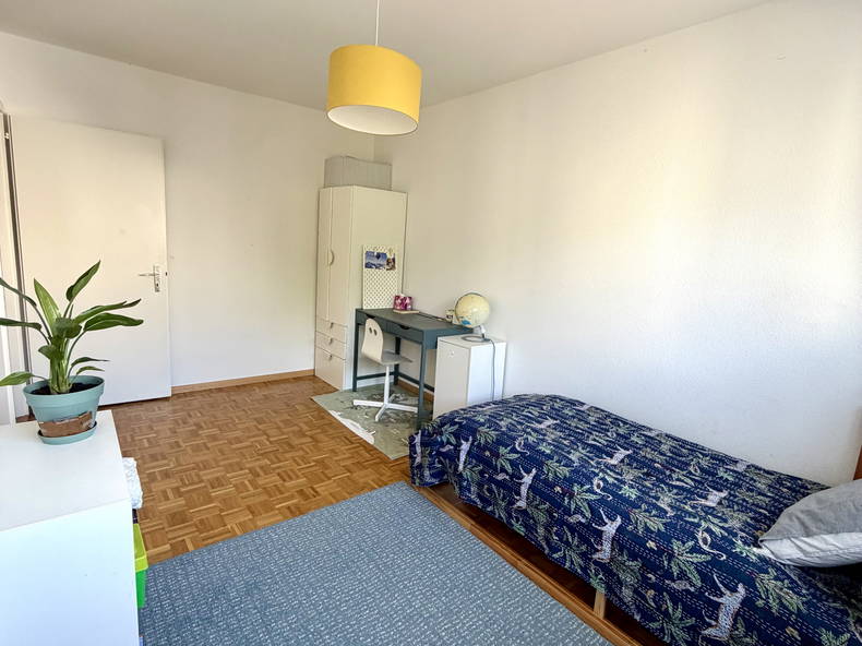 Chambre Chez L'habitant La Tour-de-Peilz 611167-4