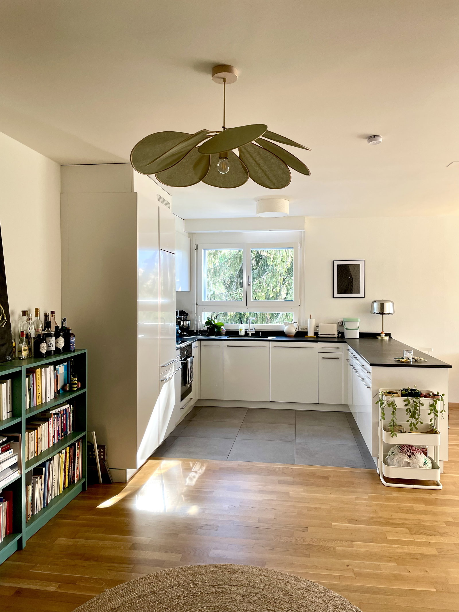 Chambre Chez L'habitant La Tour-de-Peilz 611167