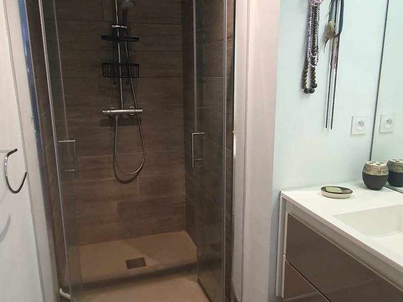 Quedarse En Casa Barberaz 487910-2