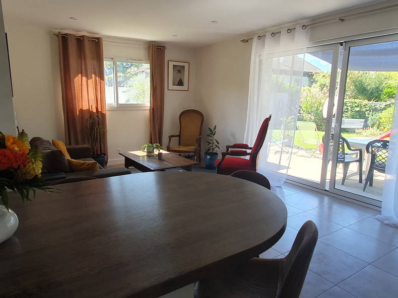 Quedarse En Casa Barberaz 487910-3