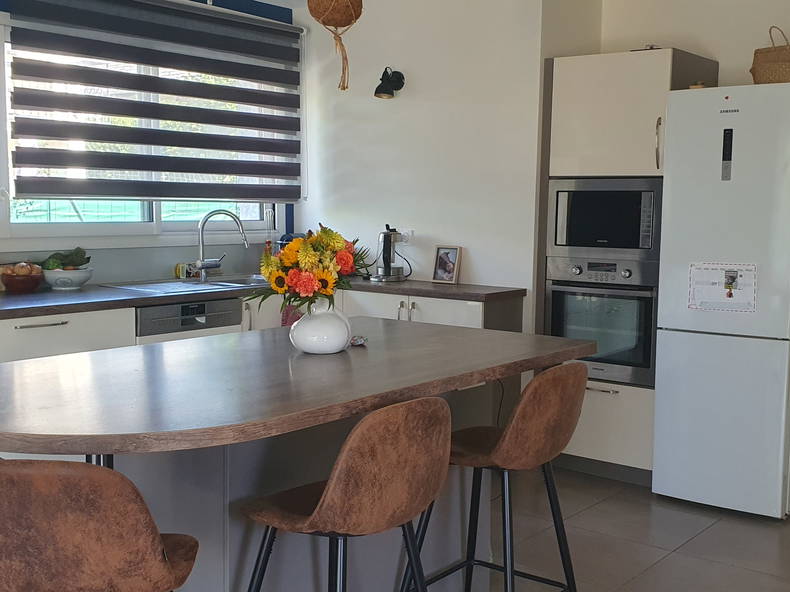 Quedarse En Casa Barberaz 487910-4