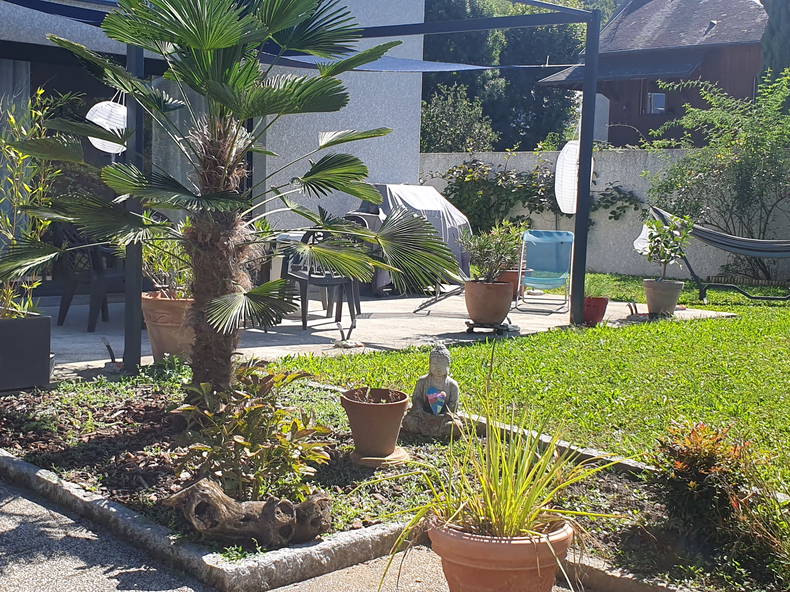 Quedarse En Casa Barberaz 487910-5