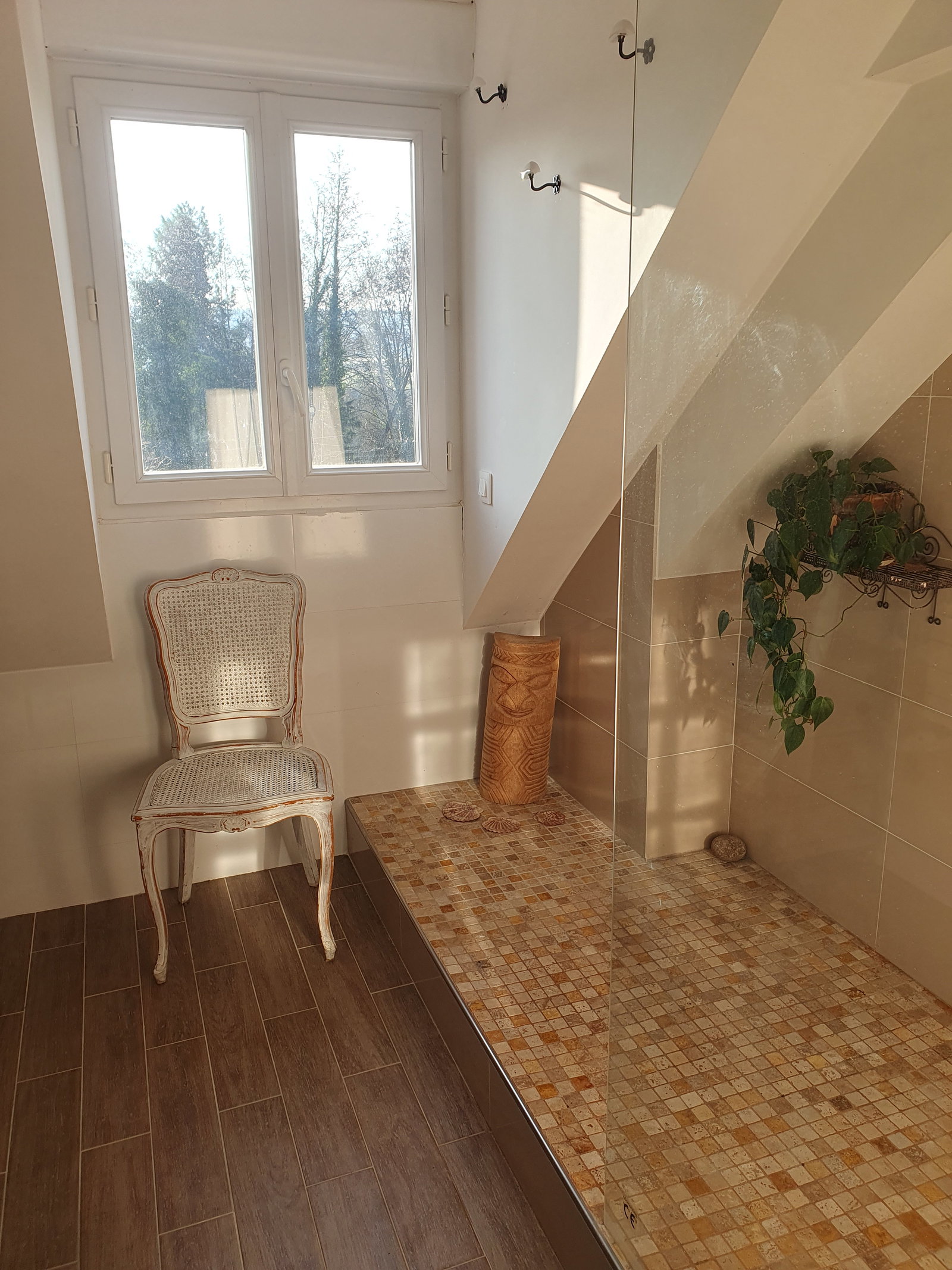 Chambre Chez L'habitant Jouars-Pontchartrain 658097