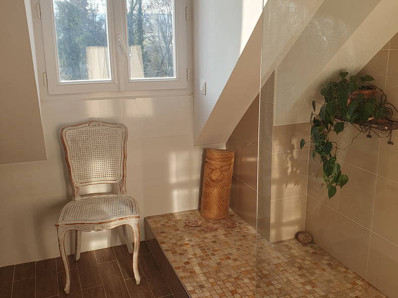 Chambre Chez L'habitant Jouars-Pontchartrain 658097-5