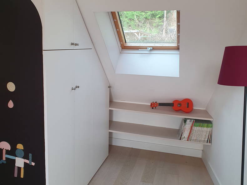 Gastgezin Jouars-Pontchartrain 658097-3