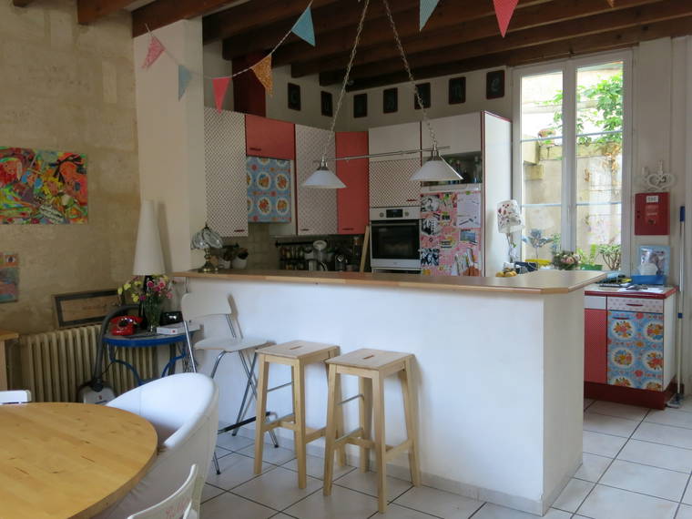 Homestay Bordeaux 118217