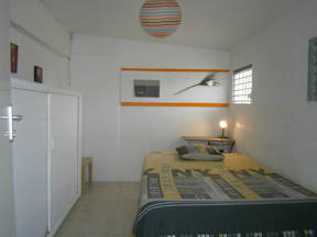 Habitación Privada Y Baño Gosier Center