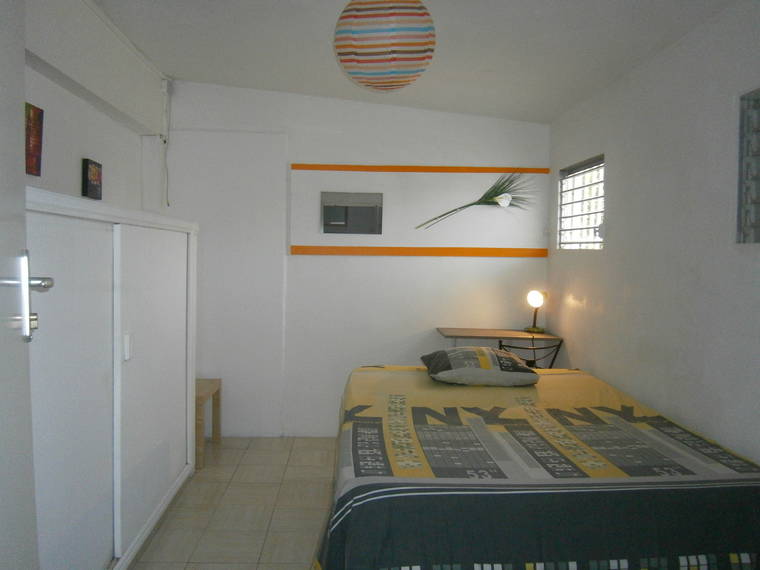 Homestay Le Gosier 151528-1