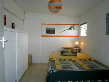 Room For Rent Le Gosier 151528-1