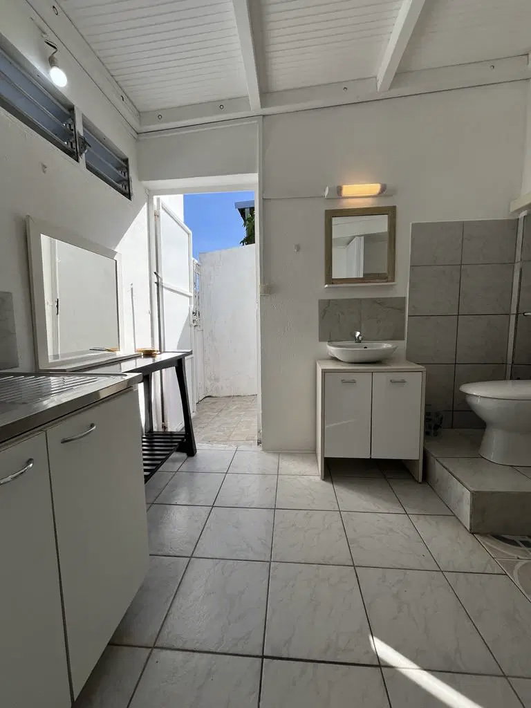 Colocation Le Gosier 151528
